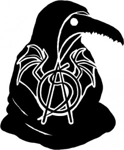 Логотип мастерской Sordes Art